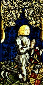 Louis IV de Wurtemberg